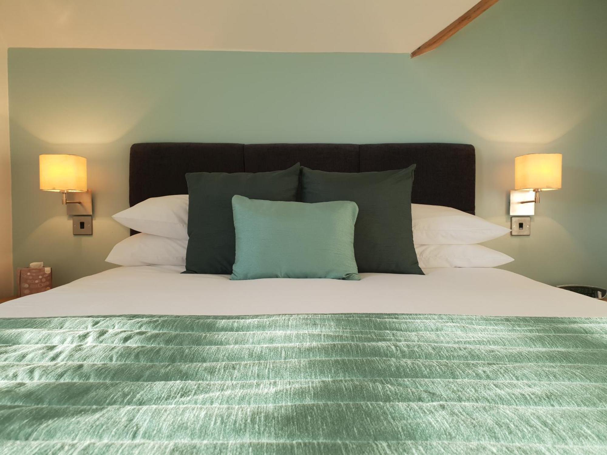 Compston House B & B Эмблсайд Экстерьер фото